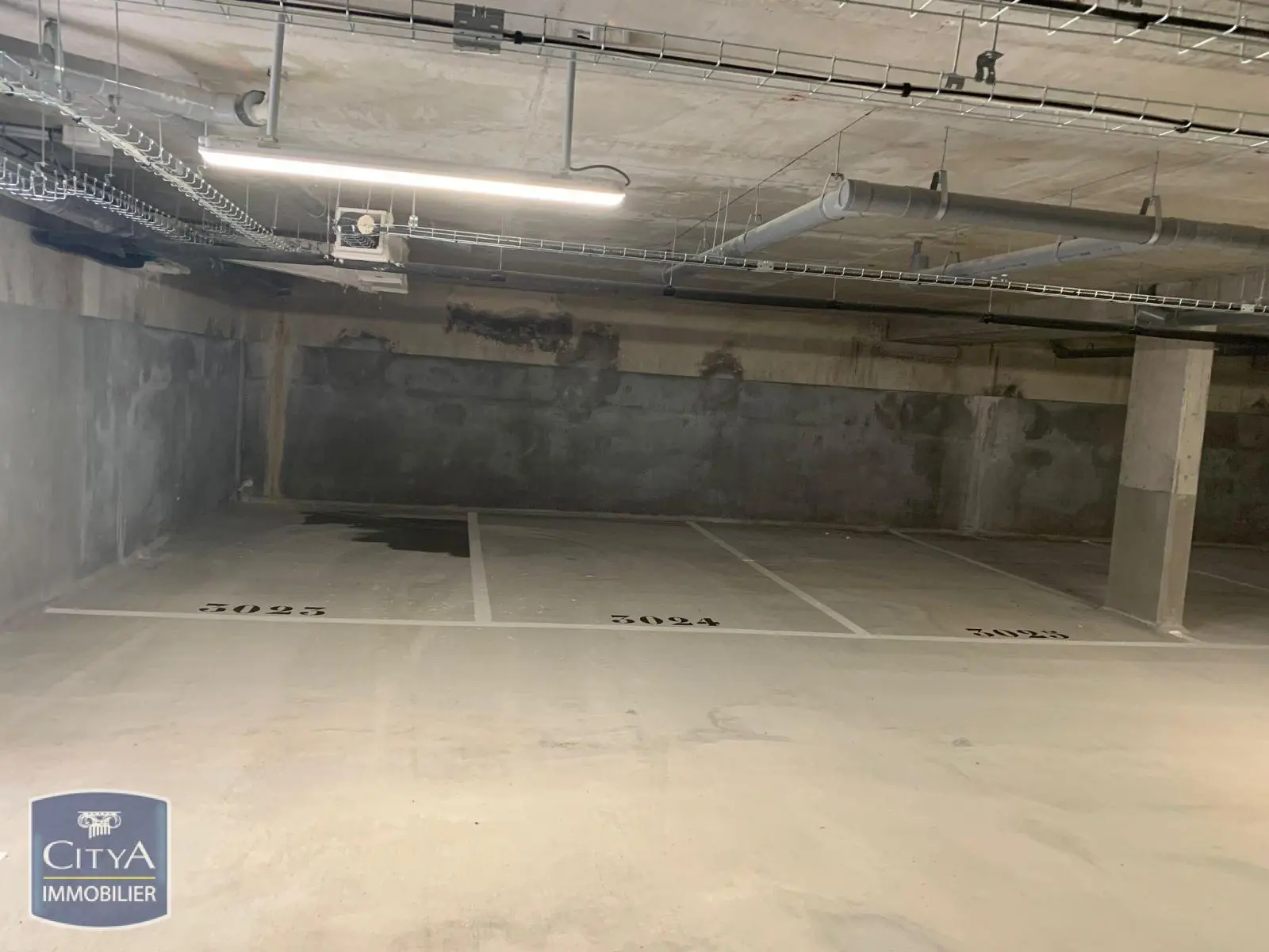 Photo 5 Appartement 3 pièces 59.83m²