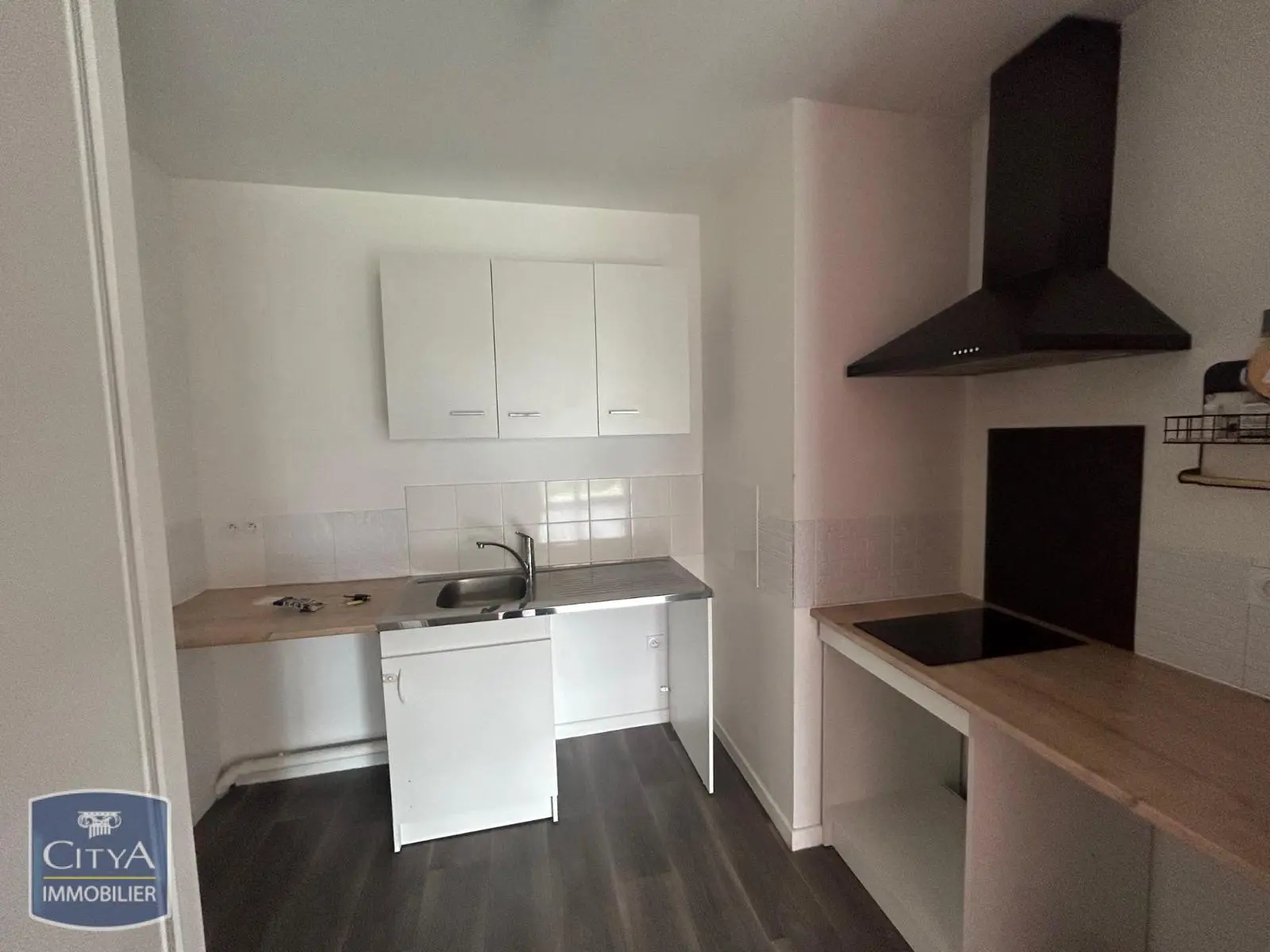 Photo 5 Appartement 3 pièces 63.44m²
