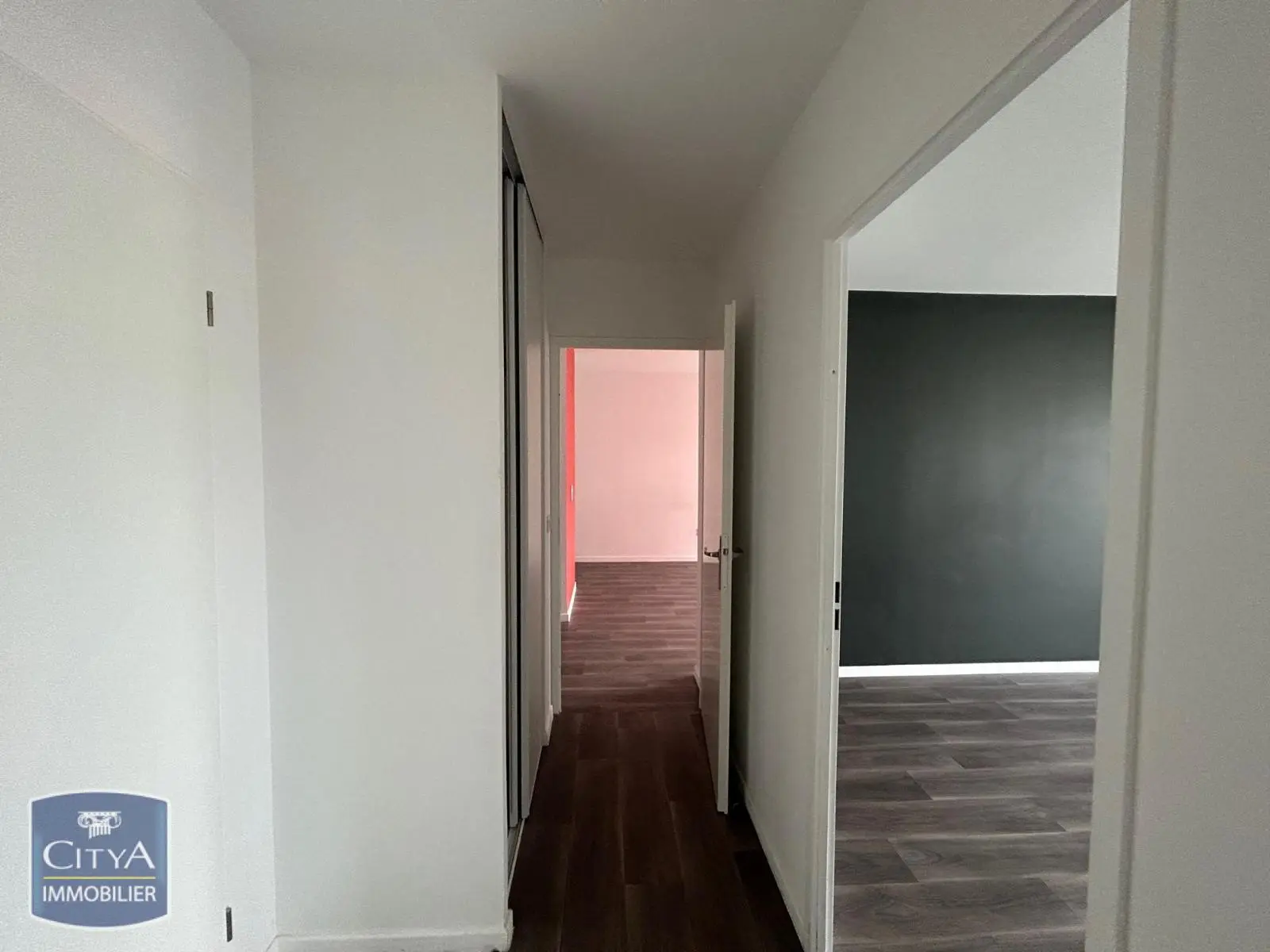 Photo 12 Appartement 3 pièces 63.44m²