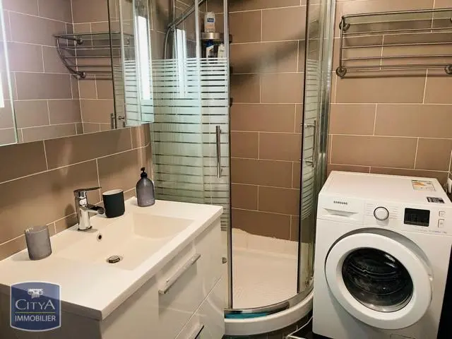 Photo 6 Appartement 2 pièces 50.04m²