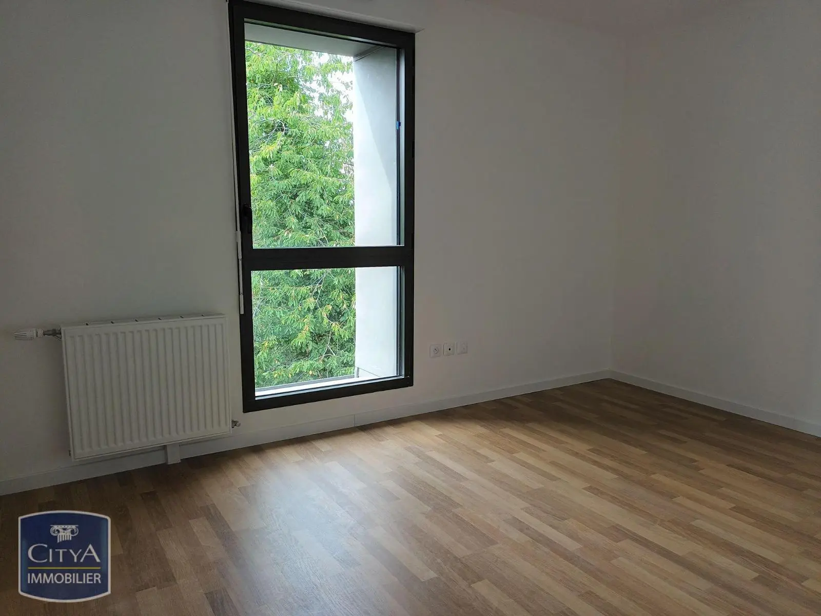 Photo 2 Appartement 3 pièces 59.83m²