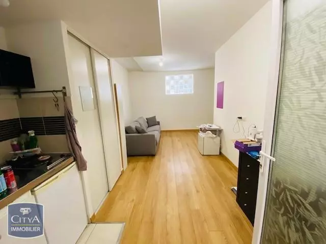 Photo 4 Appartement 1 pièce 25.01m²