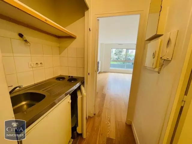 Photo 1 appartement Paris 9e Arrondissement