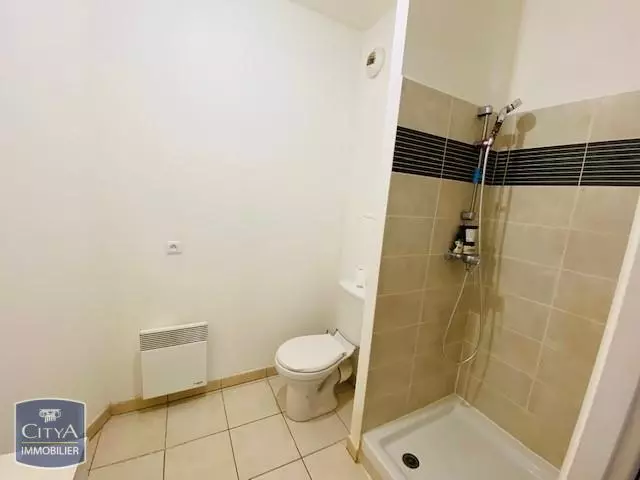 Photo 6 Appartement 1 pièce 25.01m²