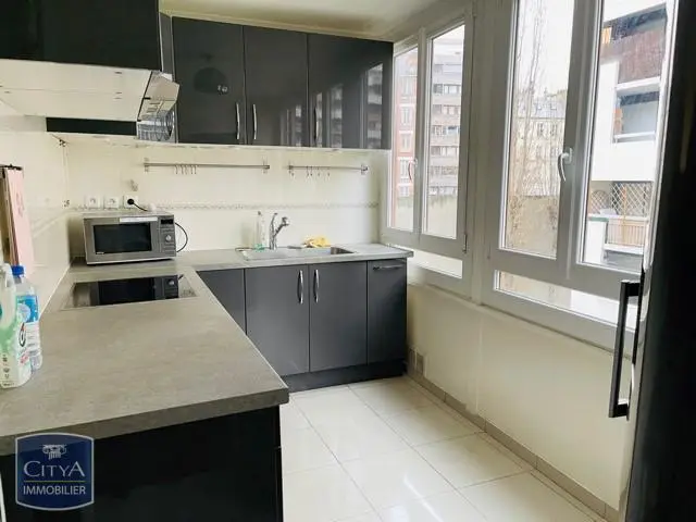 Photo 3 Appartement 2 pièces 50.04m²