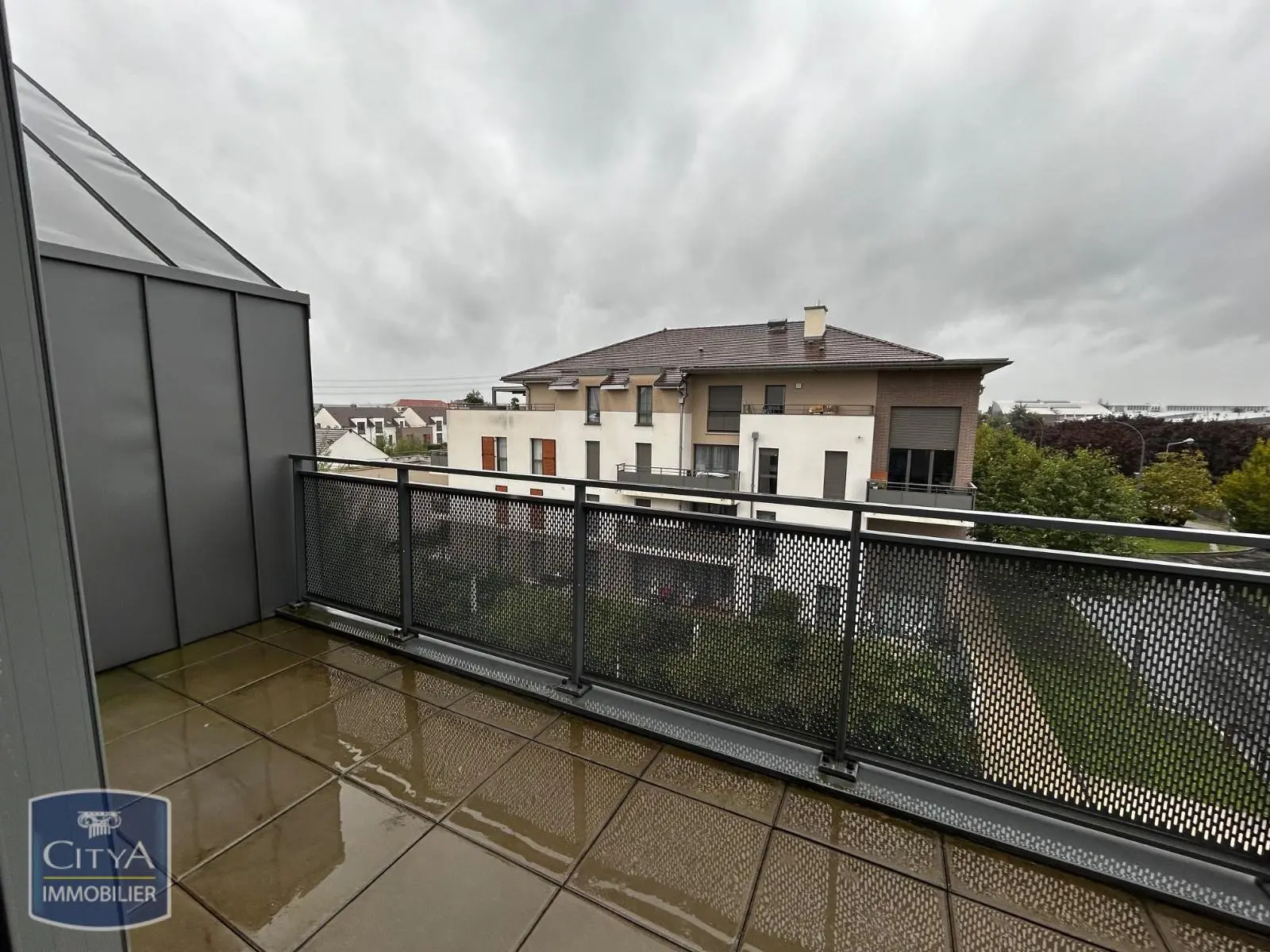 Photo 3 Appartement 3 pièces 57.63m²