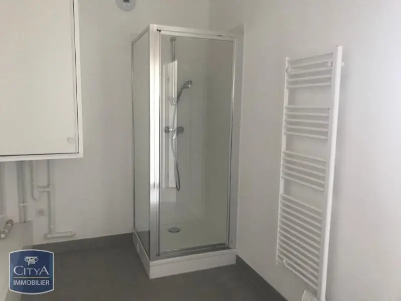 Photo 9 Appartement 2 pièces 32.94m²