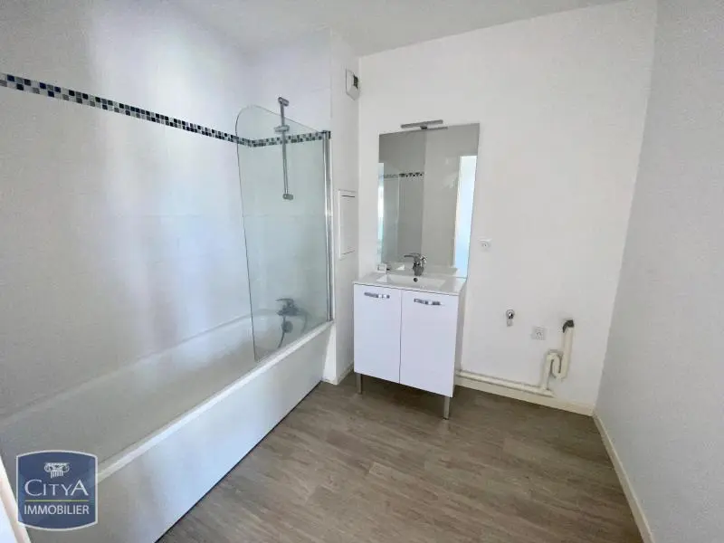 Photo 6 Appartement 2 pièces 51.2m²