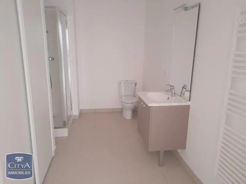 Photo 5 Appartement 2 pièces 47.52m²