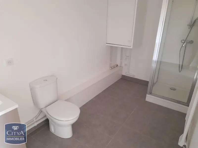 Photo 4 Appartement 2 pièces 32.94m²