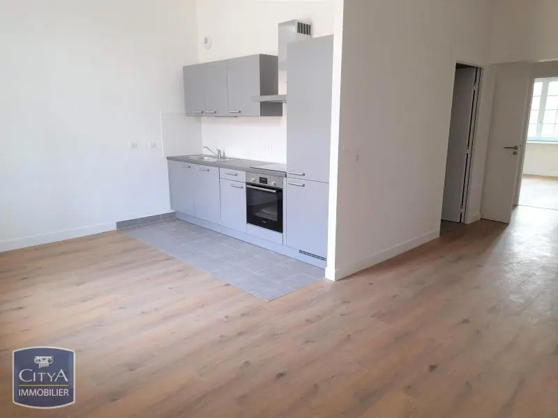 Photo 1 Appartement 3 pièces 71.96m²