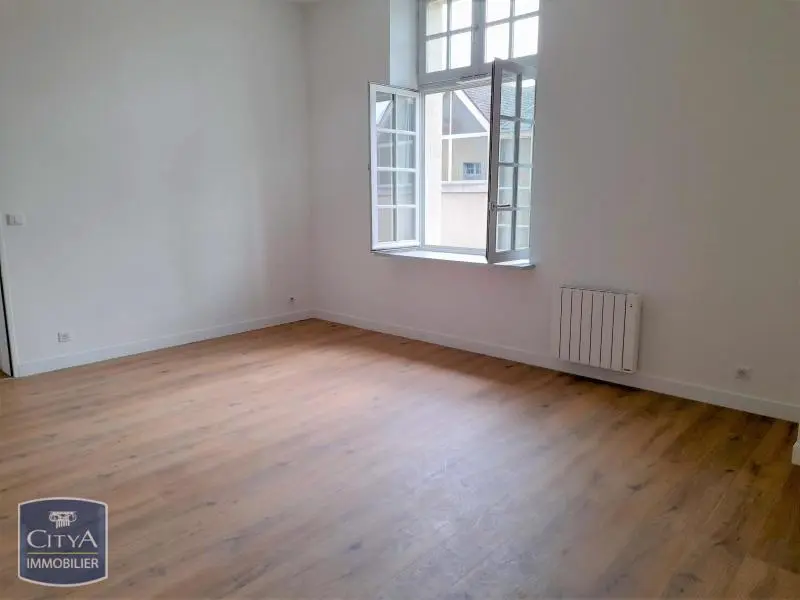 Photo 2 Appartement 3 pièces 70.84m²