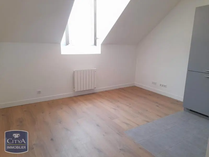 Photo 2 Appartement 2 pièces 32.94m²