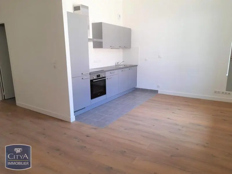 Photo 1 Appartement 3 pièces 71.57m²