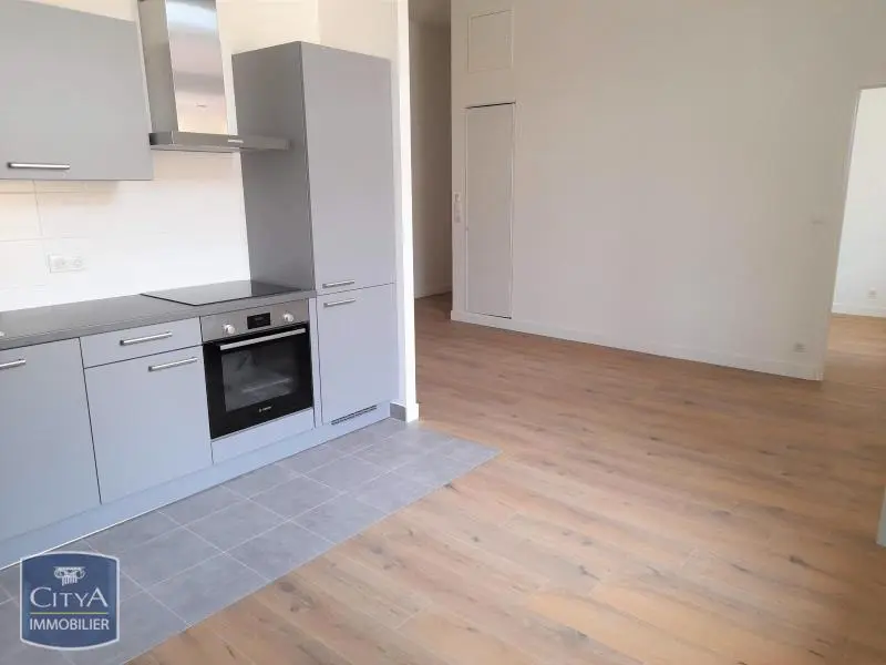 Photo 7 Appartement 3 pièces 71.96m²