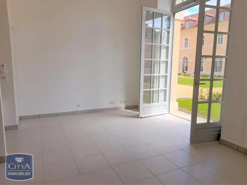 Photo 1 Appartement 2 pièces 47.52m²