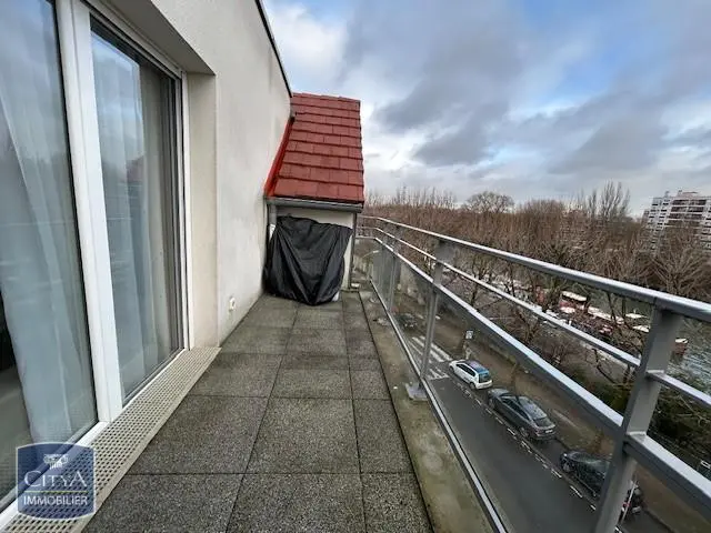 Photo 8 Appartement 3 pièces 71.56m²