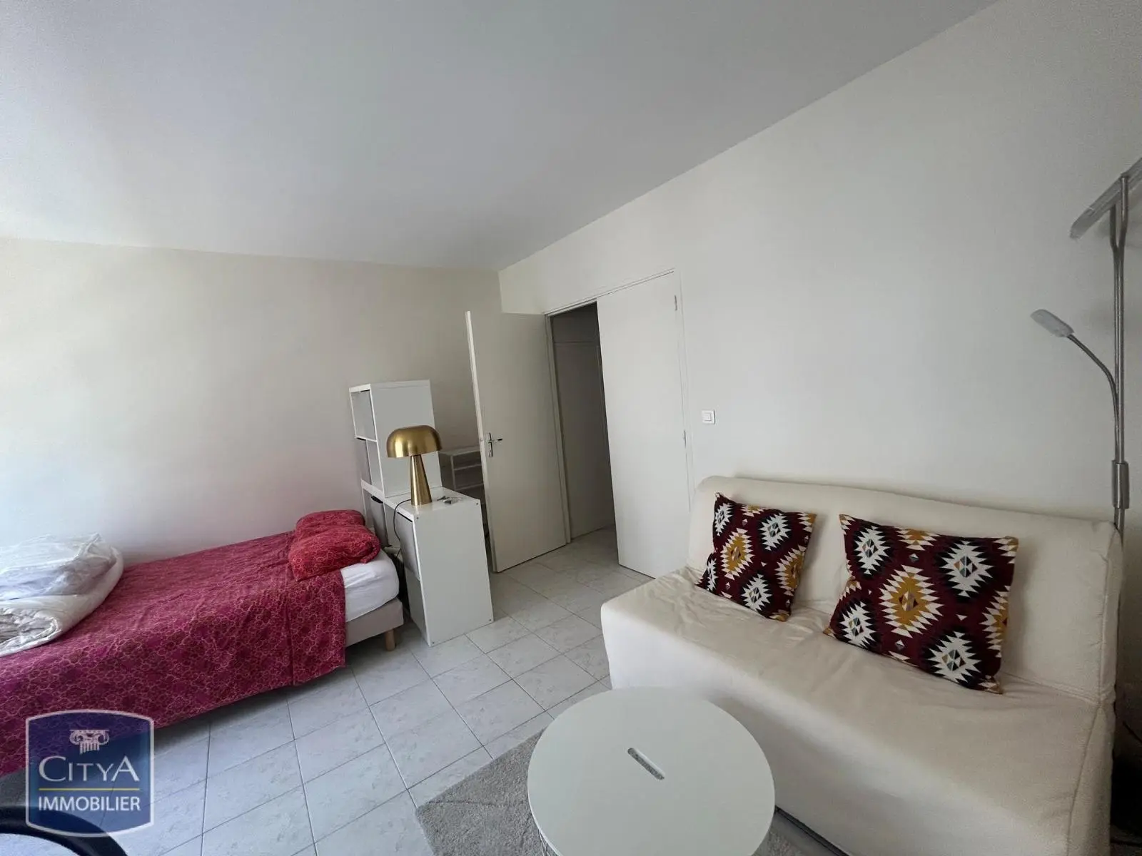 Photo 8 Appartement 1 pièce 34.07m²