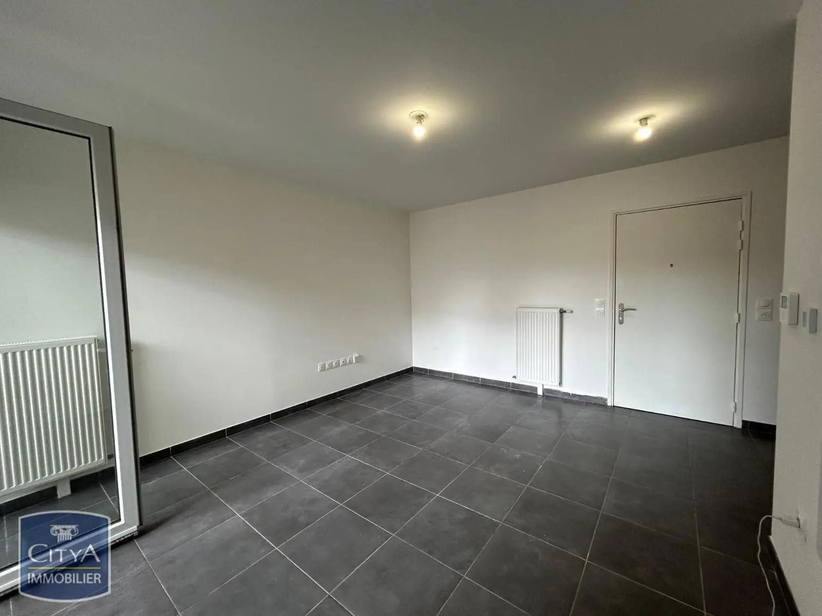 Photo 3 Appartement 2 pièces 40.66m²
