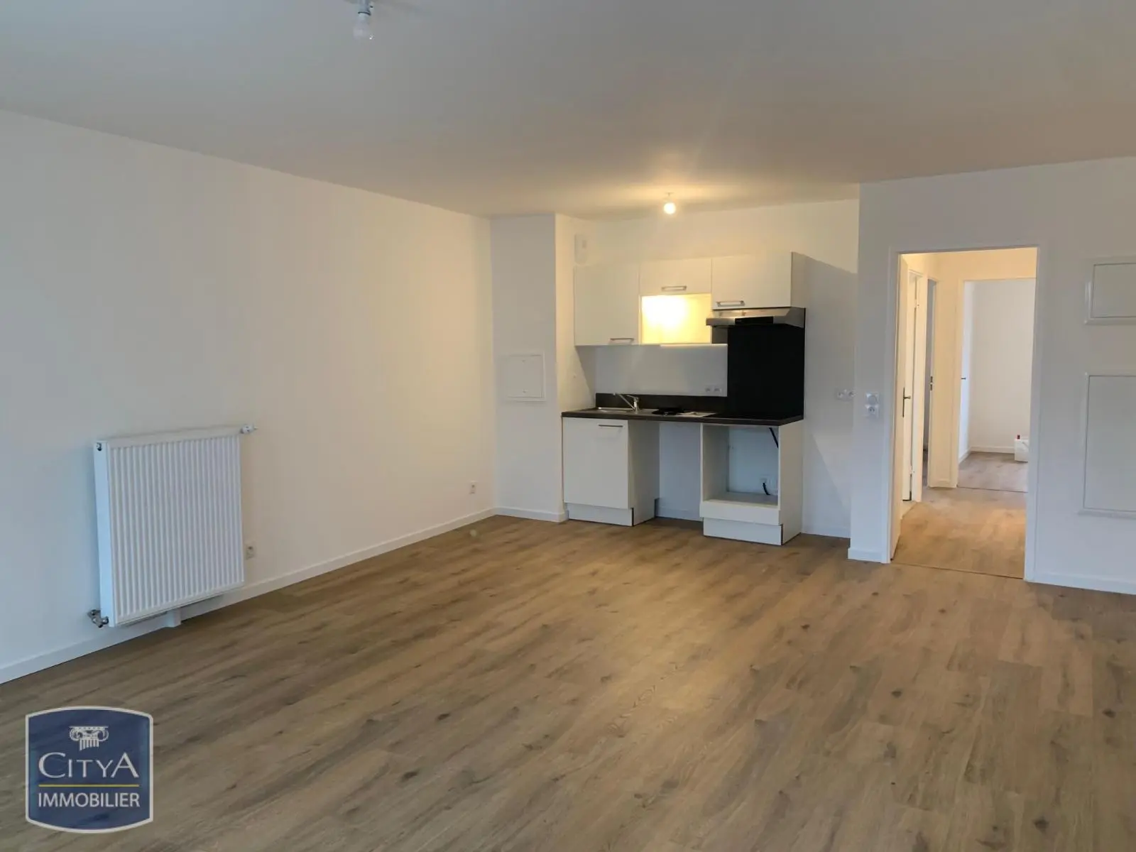 Photo 8 Appartement 3 pièces 70.89m²