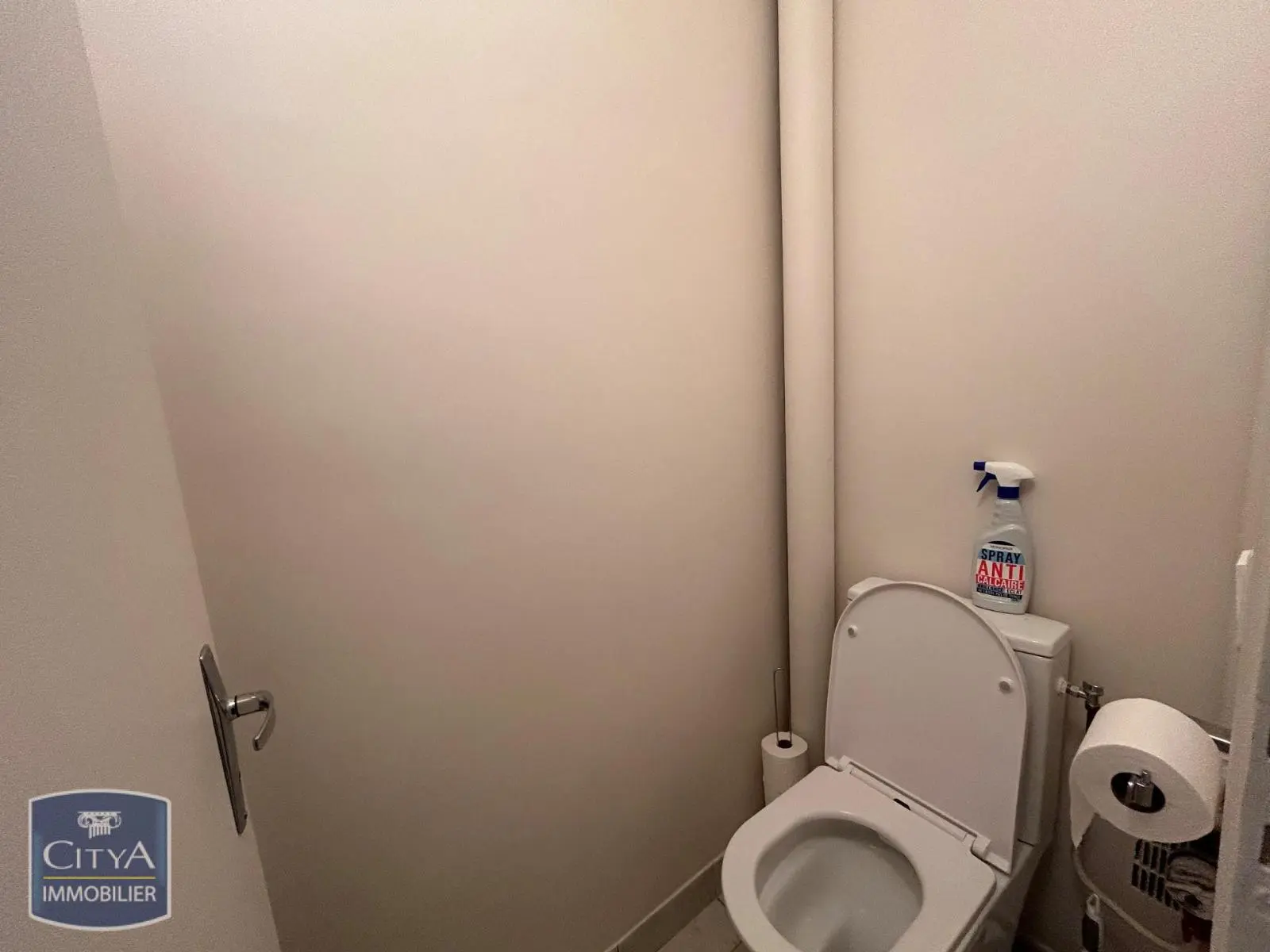 Photo 9 Appartement 1 pièce 34.07m²