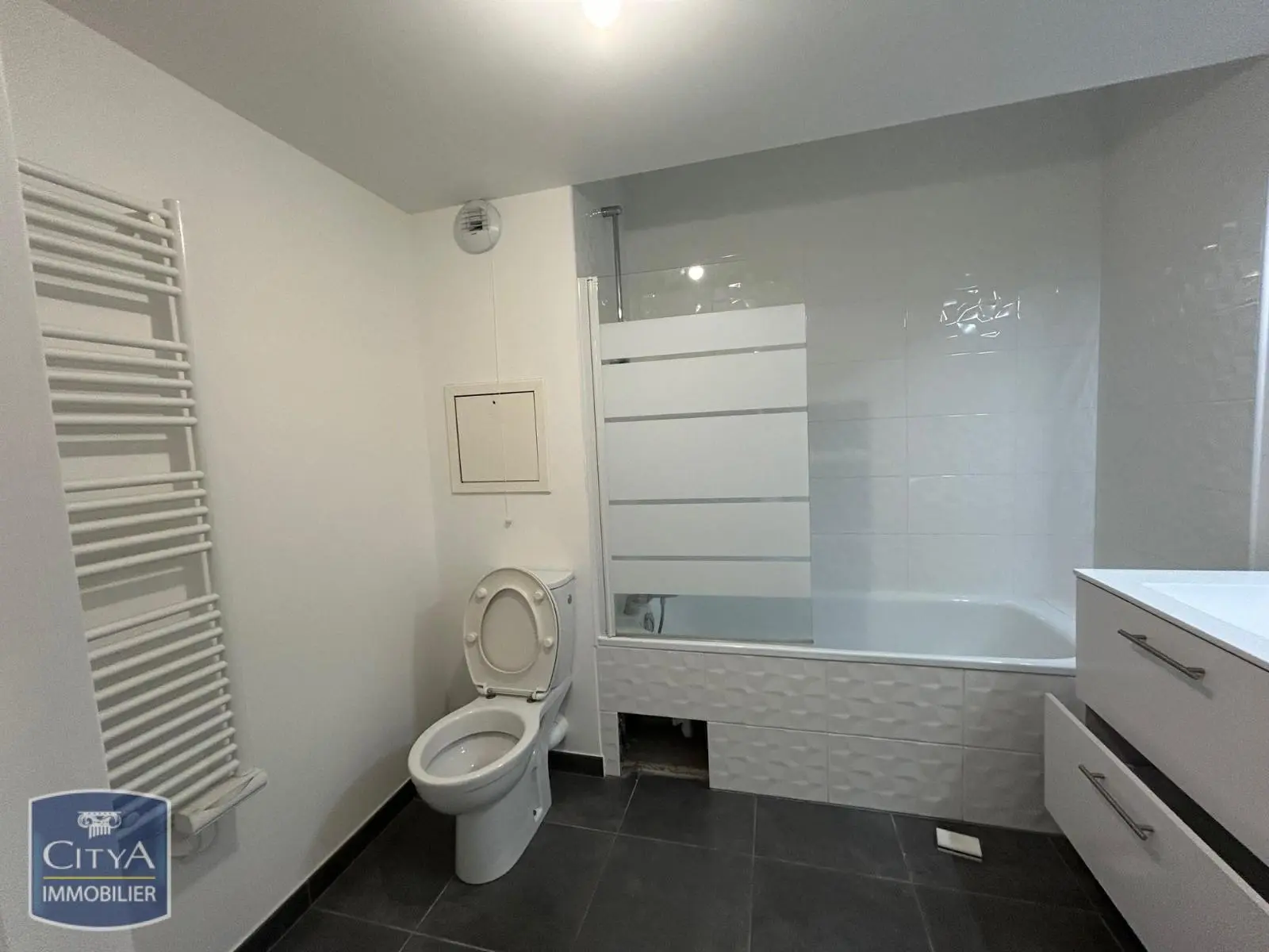 Photo 6 Appartement 2 pièces 40.66m²