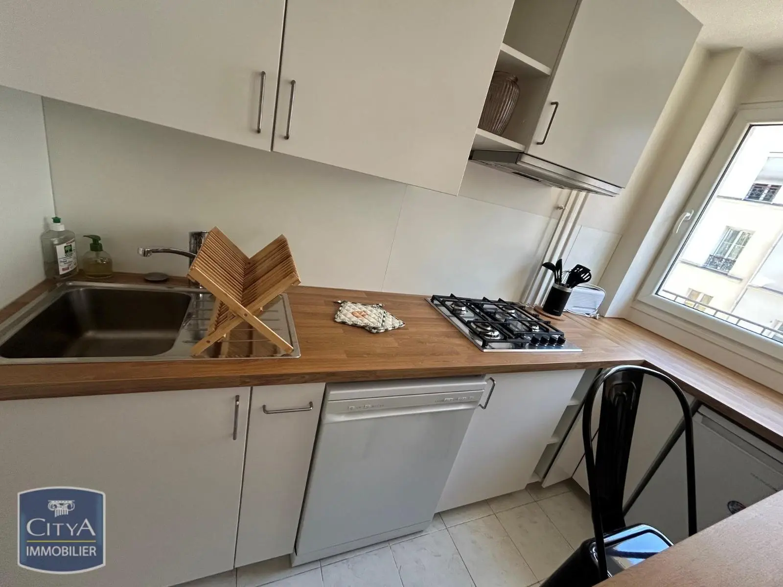 Photo 12 Appartement 1 pièce 34.07m²