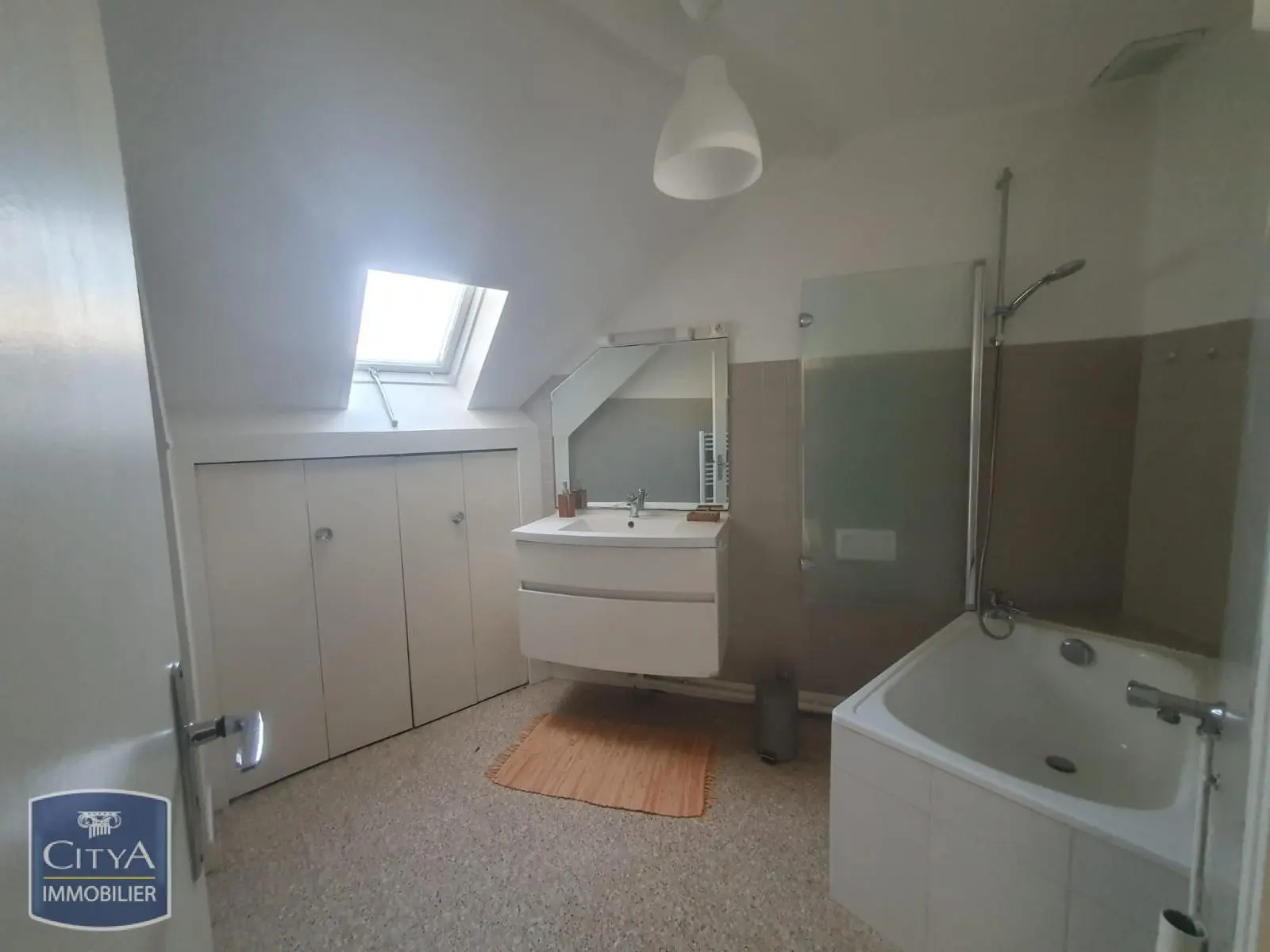 Photo 4 Appartement 1 pièce 27.04m²