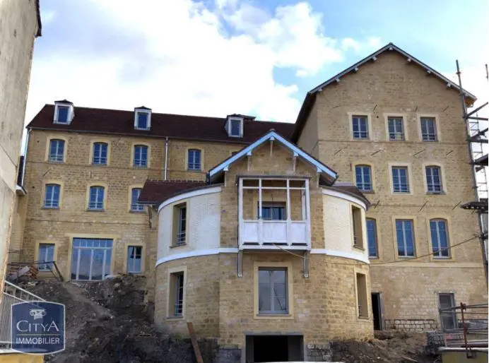 Photo 6 Appartement 2 pièces 43.44m²