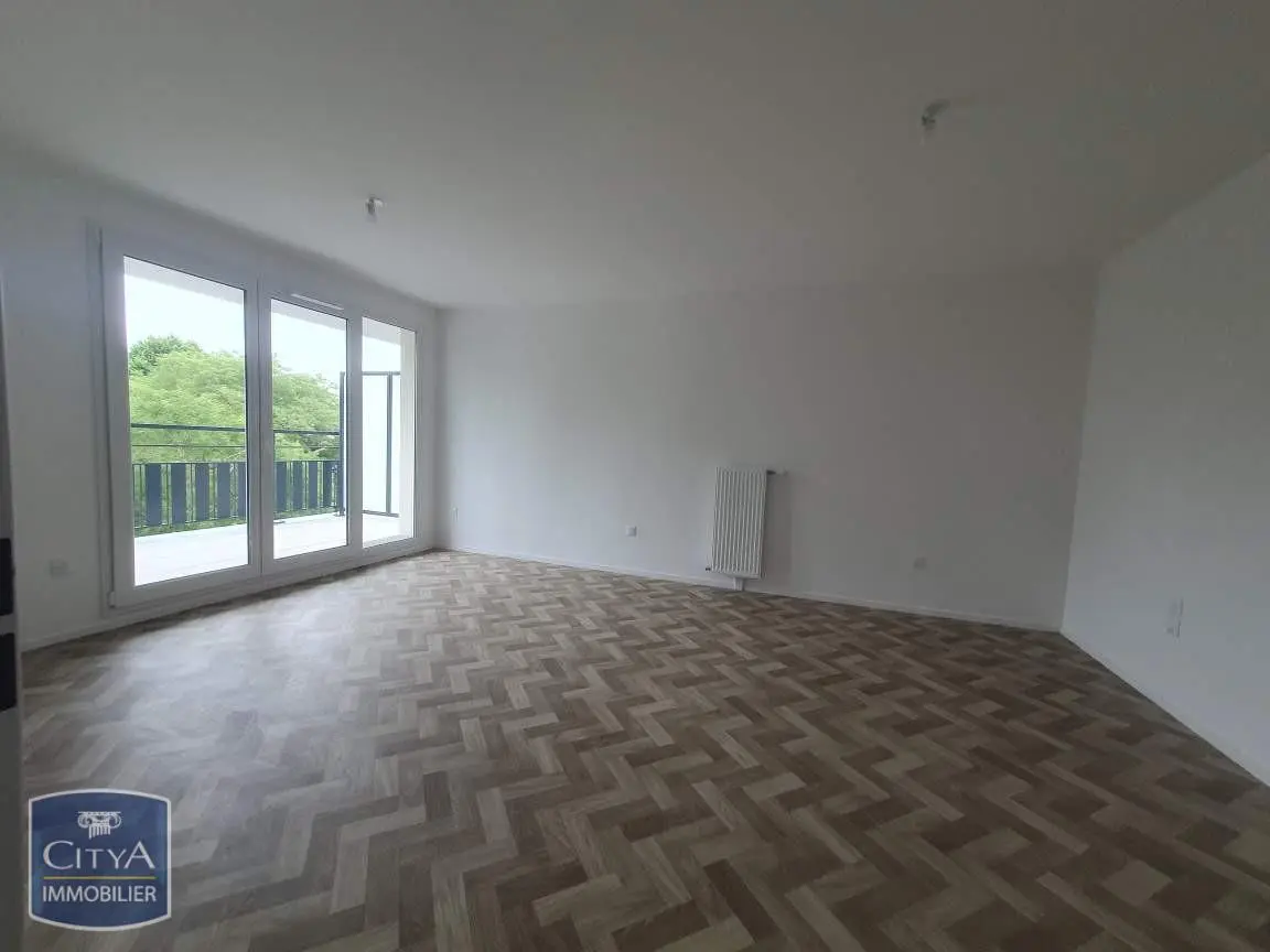 Drancy (93700) Appartement 3 pièces 58.5m²