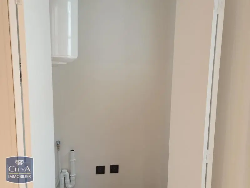 Photo 6 Appartement 2 pièces 33m²