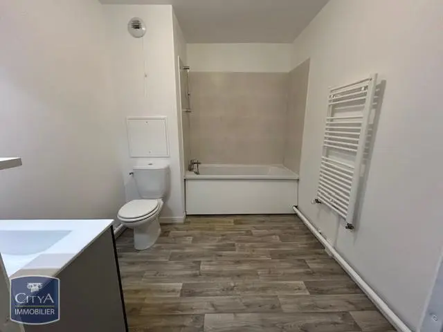 Photo 5 Appartement 3 pièces 63.5m²