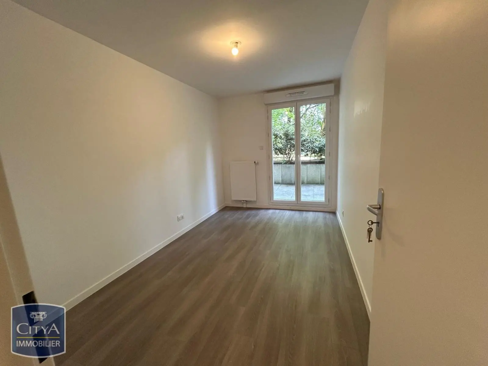 Le Blanc-Mesnil (93150) Appartement 3 pièces 65.76m² photo 6