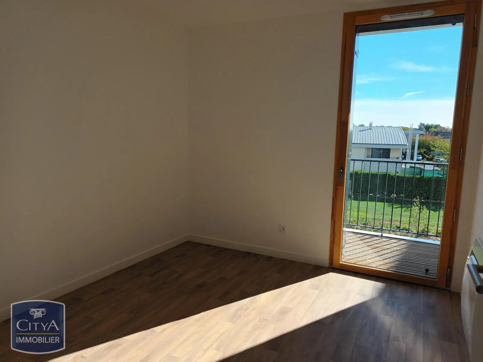 Photo 3 Appartement 3 pièces 58.2m²