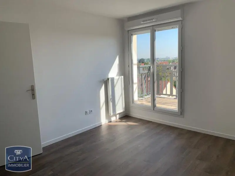 Photo 2 Appartement 2 pièces 44.83m²