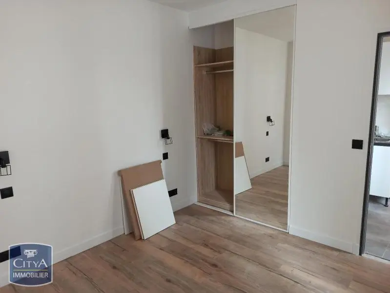 Photo 4 Appartement 2 pièces 33m²