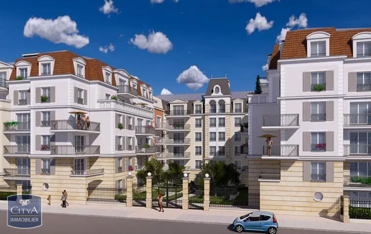 Photo 9 Appartement 3 pièces 62.85m²