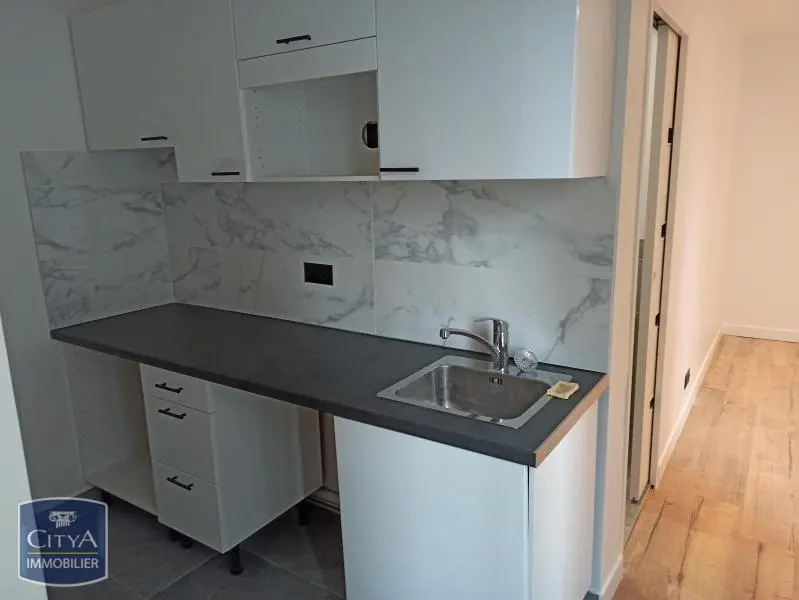 Photo 3 Appartement 2 pièces 33m²