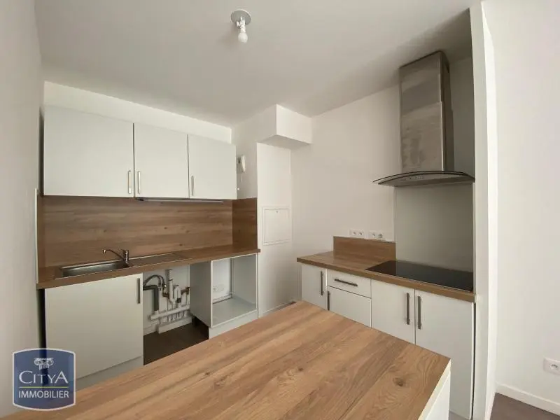 Photo 2 Appartement 3 pièces 64.05m²