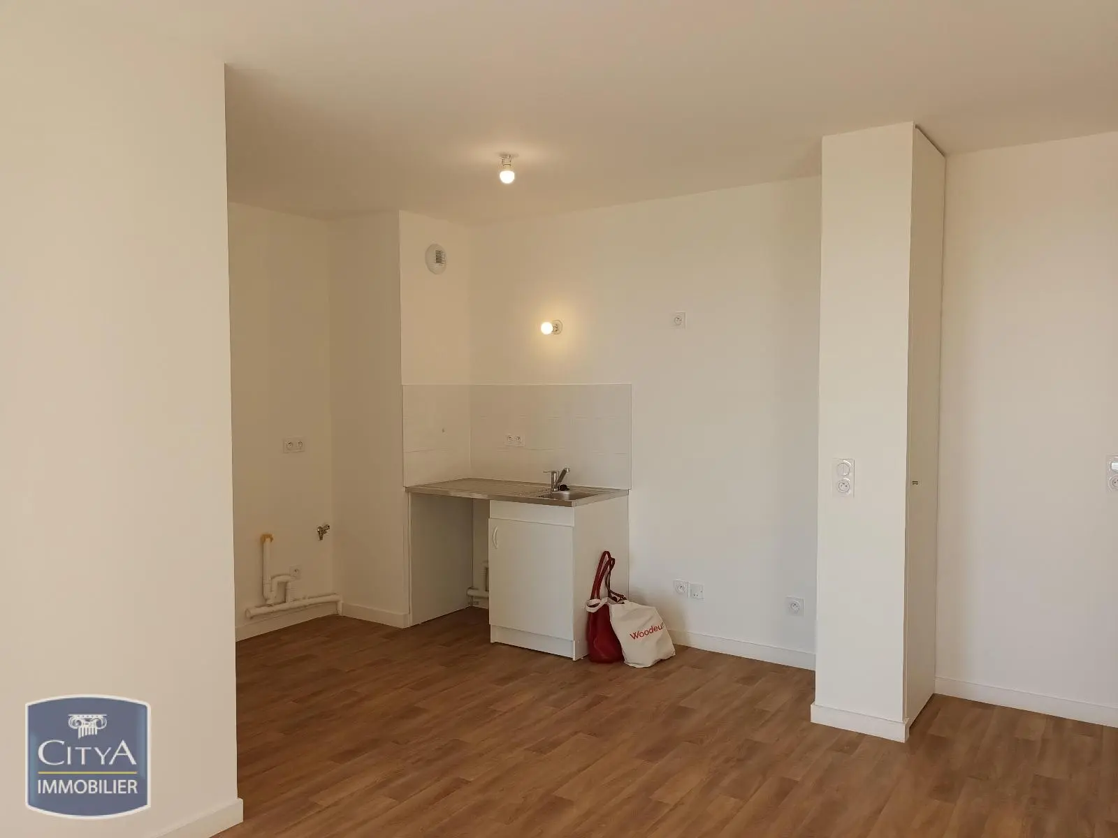Photo 5 Appartement 3 pièces 58.2m²