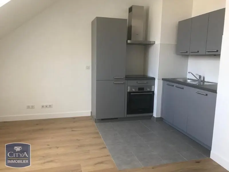 Photo 7 Appartement 2 pièces 32.94m²