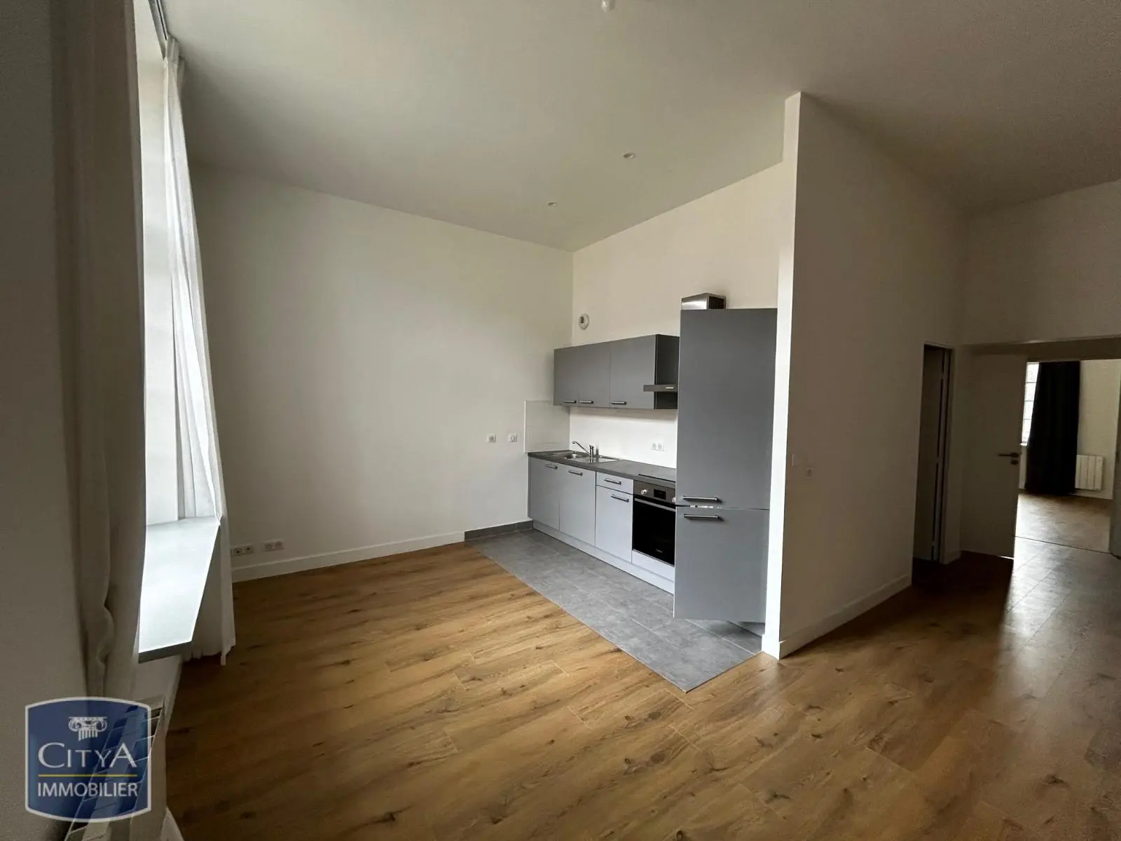 Photo 1 Appartement 3 pièces 71.96m²