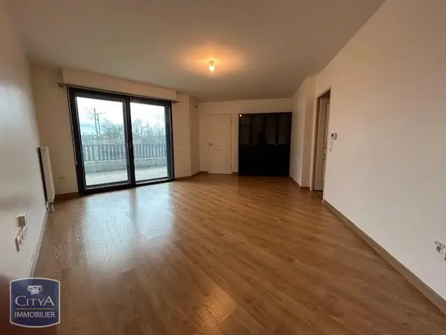 Photo 1 Appartement 2 pièces 54.16m²