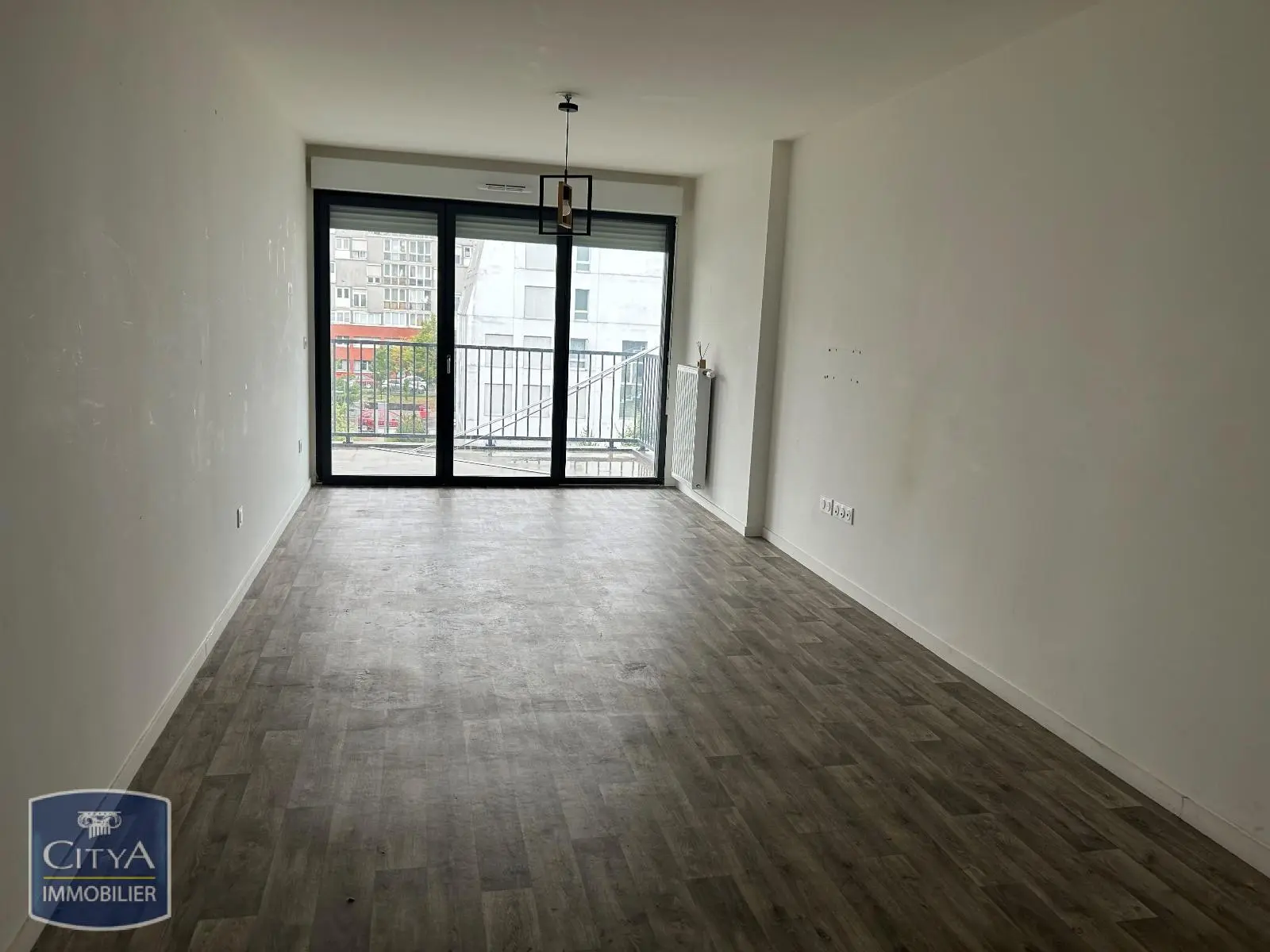 Photo 2 Appartement 3 pièces 63m²