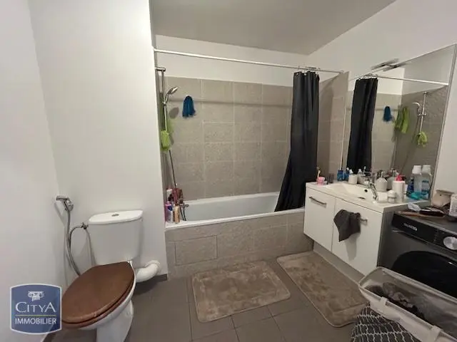 Épinay-sur-Seine (93800) Appartement 3 pièces 56.9m² photo 7