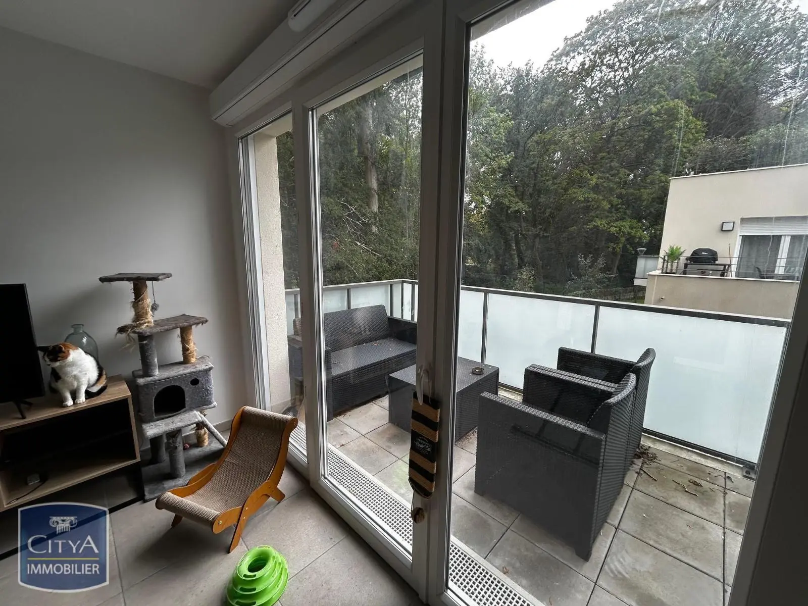 Photo 6 Appartement 3 pièces 59.76m²
