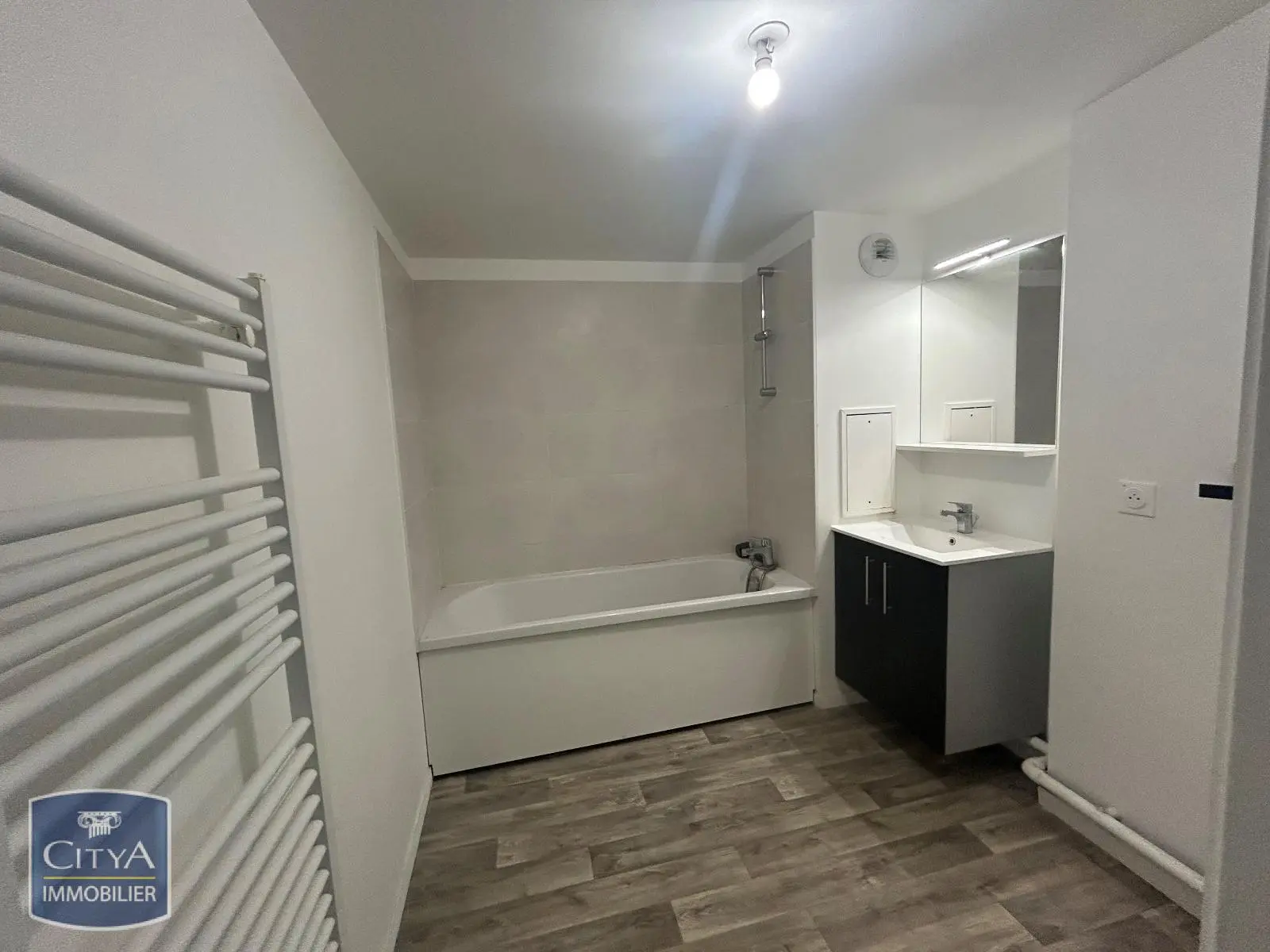 Photo 10 Appartement 3 pièces 63m²