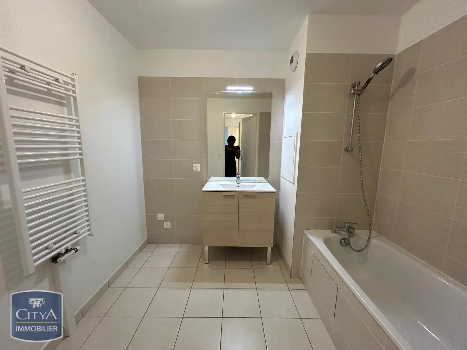 Le Blanc-Mesnil (93150) Appartement 3 pièces 65.76m² photo 7