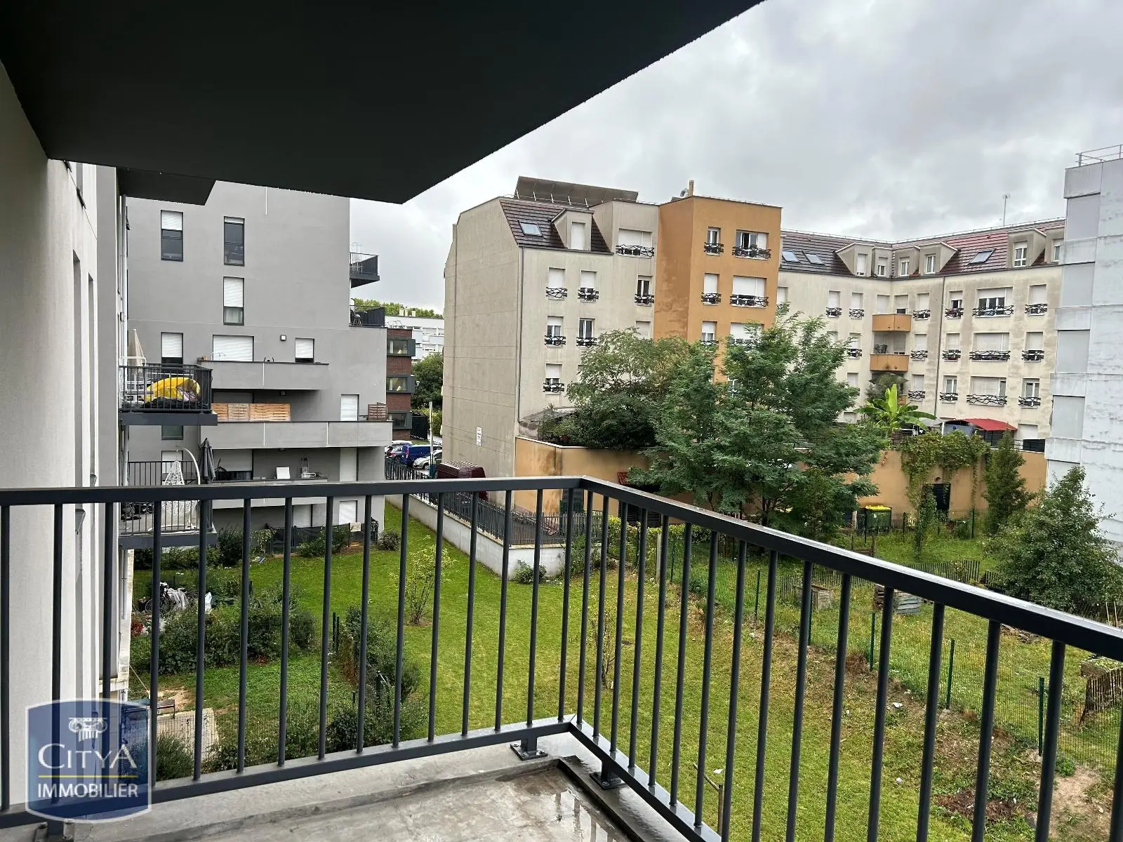 Photo 4 Appartement 3 pièces 63m²