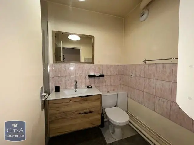 Photo 7 Appartement 1 pièce